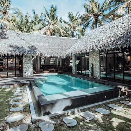 Villa Tulua Siargao General Luna  Zewnętrze zdjęcie