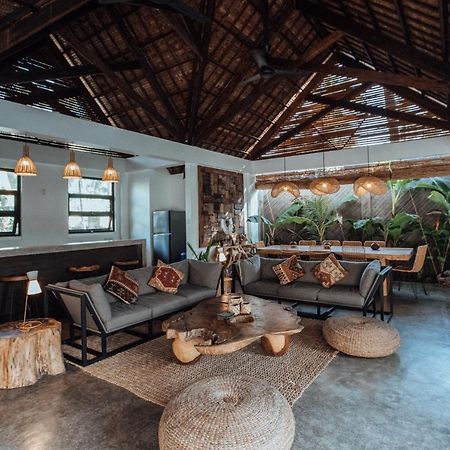 Villa Tulua Siargao General Luna  Zewnętrze zdjęcie