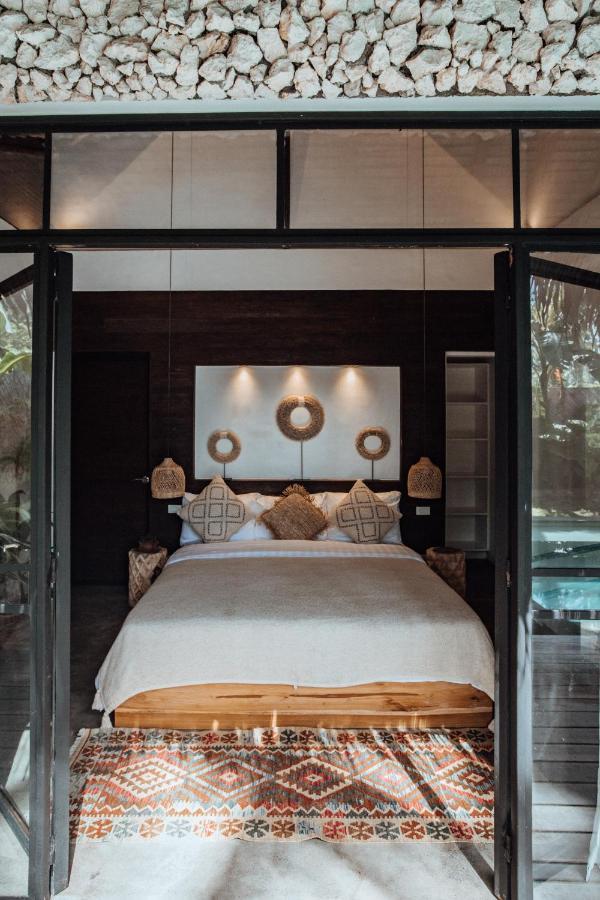 Villa Tulua Siargao General Luna  Zewnętrze zdjęcie