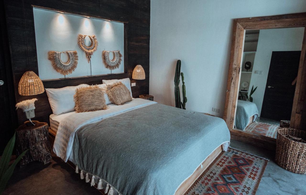 Villa Tulua Siargao General Luna  Zewnętrze zdjęcie