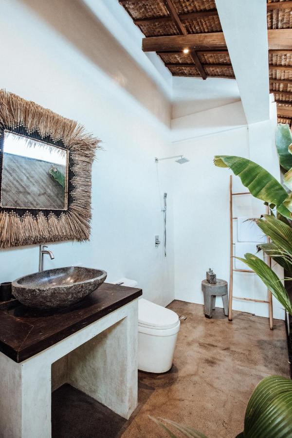 Villa Tulua Siargao General Luna  Zewnętrze zdjęcie