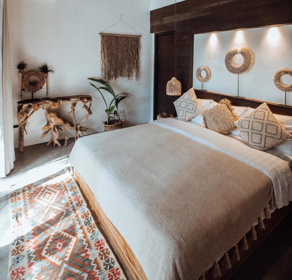 Villa Tulua Siargao General Luna  Zewnętrze zdjęcie