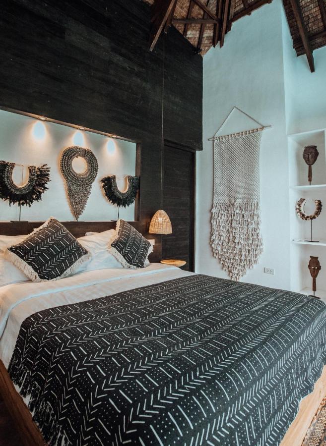 Villa Tulua Siargao General Luna  Zewnętrze zdjęcie