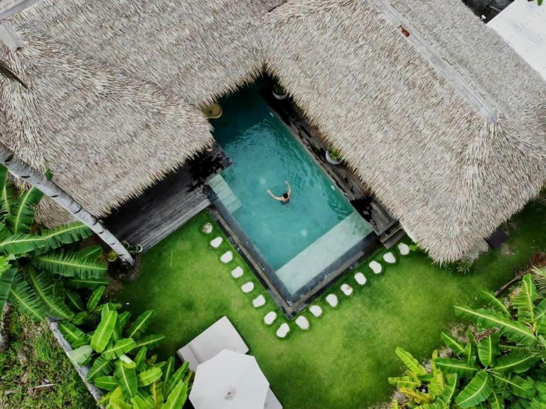 Villa Tulua Siargao General Luna  Zewnętrze zdjęcie