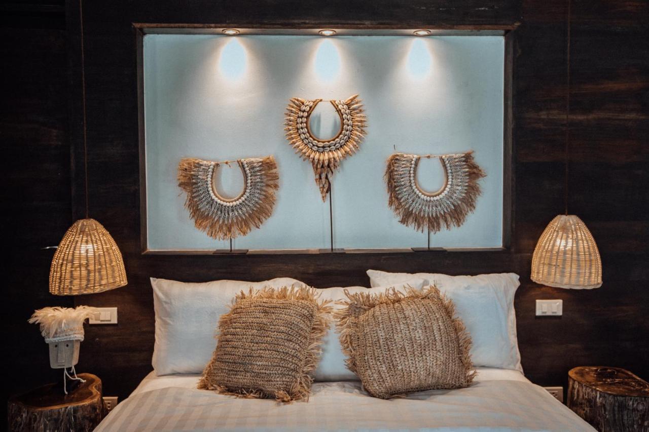 Villa Tulua Siargao General Luna  Zewnętrze zdjęcie