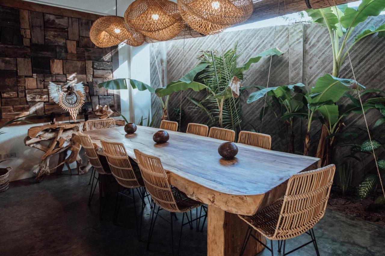 Villa Tulua Siargao General Luna  Zewnętrze zdjęcie