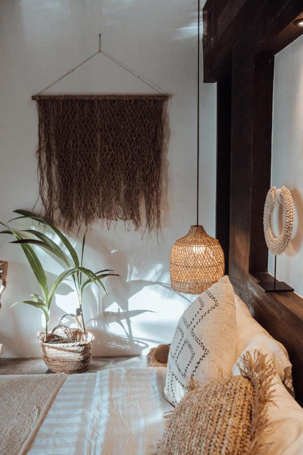 Villa Tulua Siargao General Luna  Zewnętrze zdjęcie