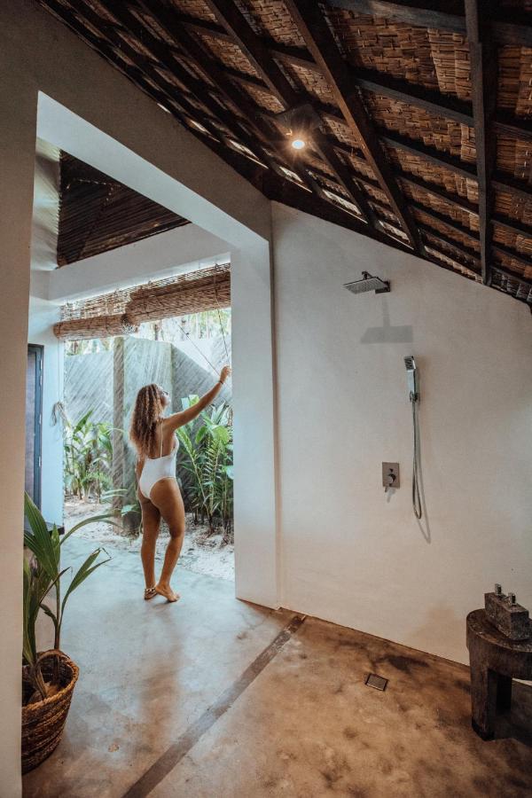 Villa Tulua Siargao General Luna  Zewnętrze zdjęcie