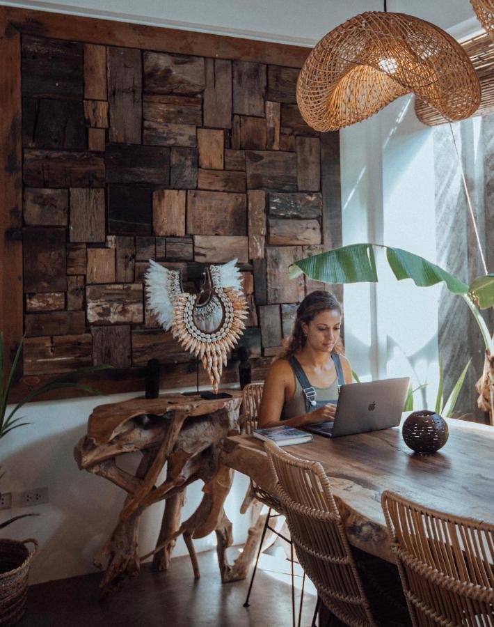 Villa Tulua Siargao General Luna  Zewnętrze zdjęcie