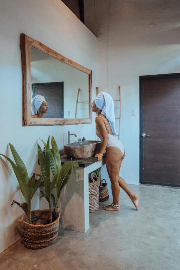 Villa Tulua Siargao General Luna  Zewnętrze zdjęcie