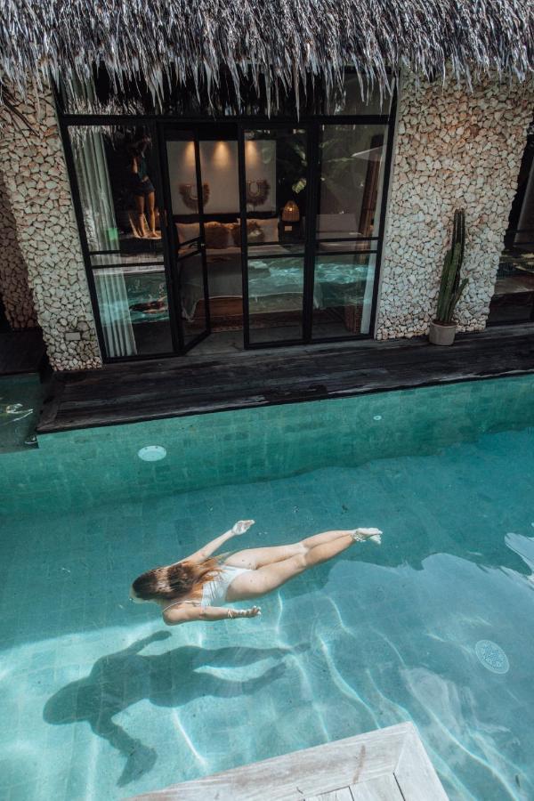 Villa Tulua Siargao General Luna  Zewnętrze zdjęcie
