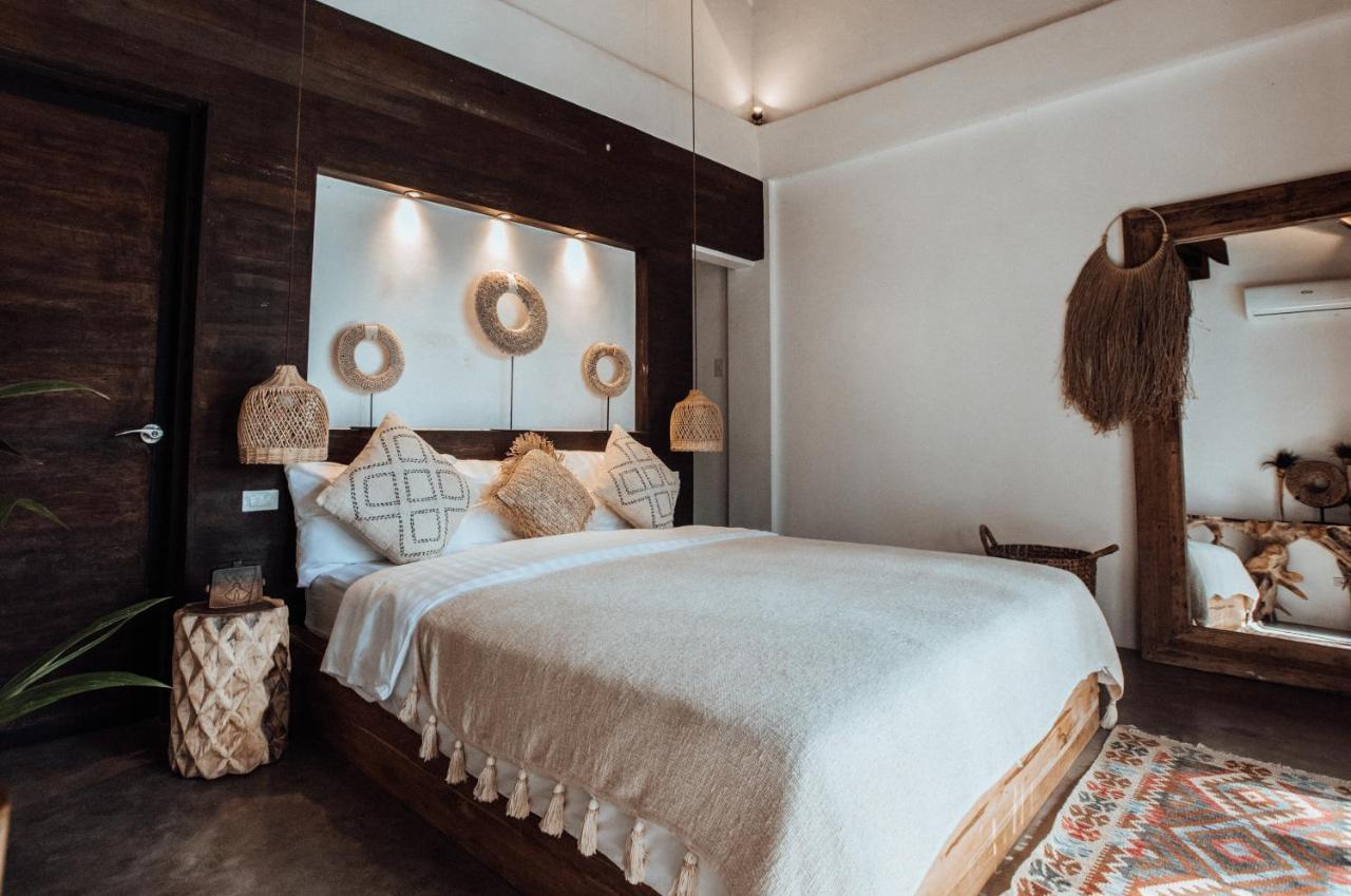 Villa Tulua Siargao General Luna  Zewnętrze zdjęcie