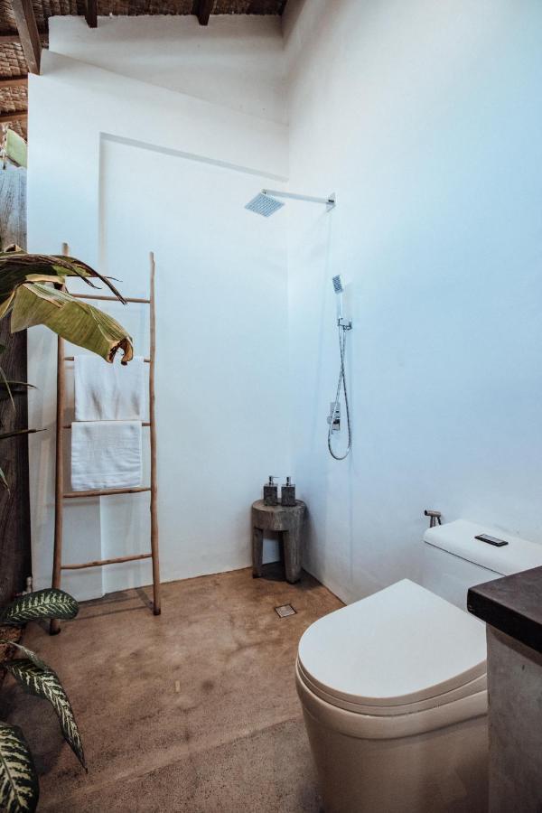 Villa Tulua Siargao General Luna  Zewnętrze zdjęcie