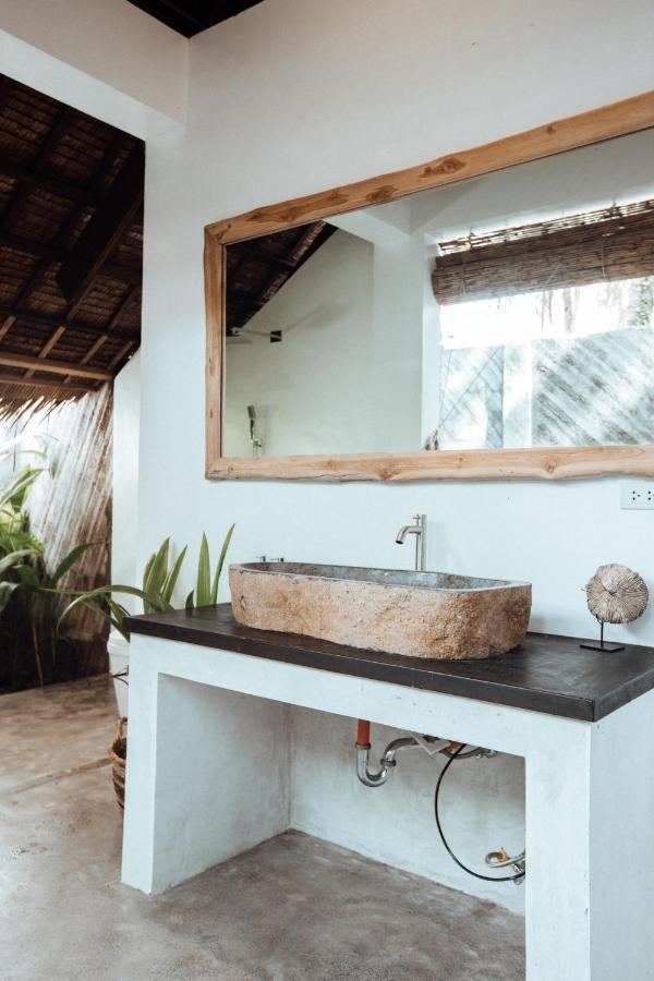 Villa Tulua Siargao General Luna  Zewnętrze zdjęcie