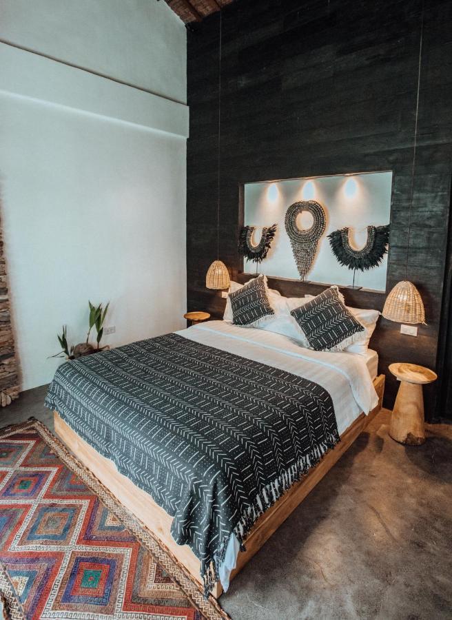 Villa Tulua Siargao General Luna  Zewnętrze zdjęcie