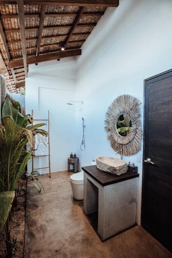 Villa Tulua Siargao General Luna  Zewnętrze zdjęcie